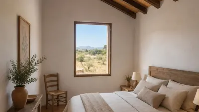 Rustic Finca in El Pinós - Pinoso photo 12