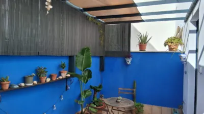 House in Ayamonte photo 21