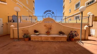 Apartamento en Algorfa photo 23