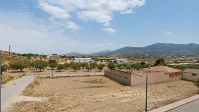Pis – Hondón de los Frailes, les Cases de Galiana - Vista 4