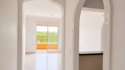Apartment in Algorfa photo 4