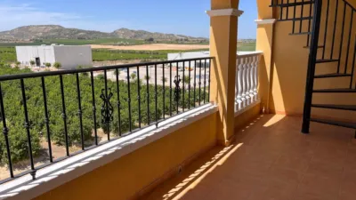 Apartamento en Algorfa photo 17