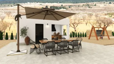 Casa - Vista 2