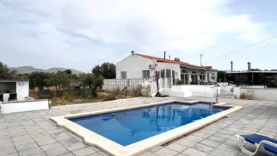 Casa – Sax, María Moliner, l'Alt Vinalopó / El Alto Vinalopó - Vista 2