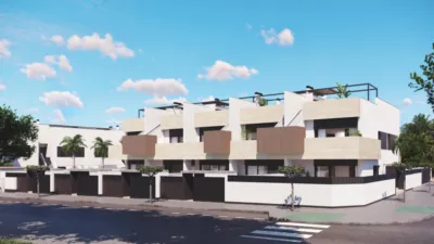 Casa – Pilar de la Horadada, Torre de la Horadada - Vista 4