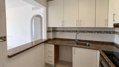 Apartment in Algorfa photo 5