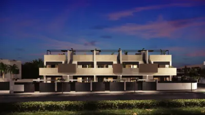 Piso – Pilar de la Horadada - Vista 5