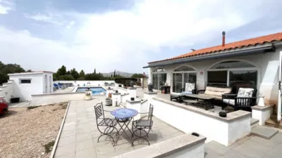 Casa – Sax, María Moliner, l'Alt Vinalopó / El Alto Vinalopó - Vista 3