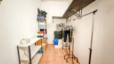 Apartment in Elda photo 23