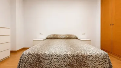 Apartment in Elda photo 9