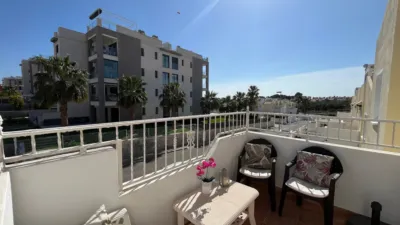 Piso – Orihuela, Villa Martín - Vista 2