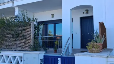 House in Ayamonte photo 15