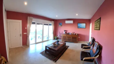 House in Ayamonte photo 16