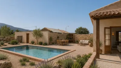 Casa – el Pinós / Pinoso - Vista 3