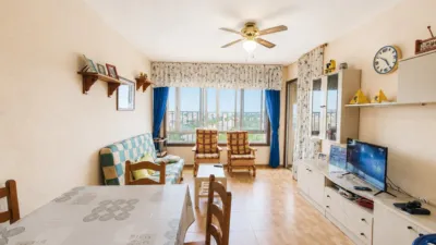 Piso – Orihuela, Urbanización La Zenia, Urbanización La Zenia II - Vista 3