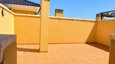 Apartamento en Algorfa photo 19