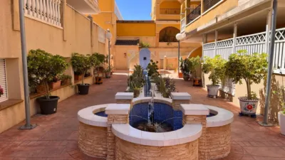Apartamento en Algorfa photo 28