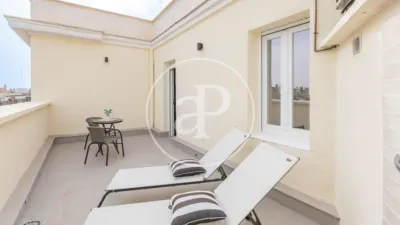 Apartment in Ibiza photo 9
