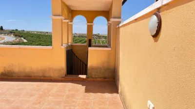 Apartamento en Algorfa photo 20