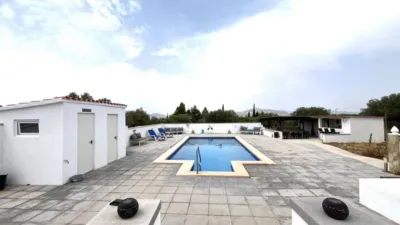 Casa – Sax, María Moliner, l'Alt Vinalopó / El Alto Vinalopó - Vista 4