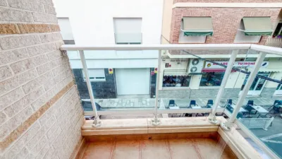 Apartment in Elda photo 20