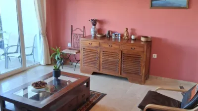 House in Ayamonte photo 17