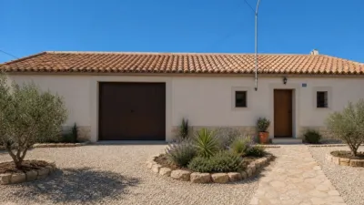 Casa – el Pinós / Pinoso - Vista 3