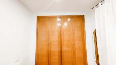 Apartment in Elda photo 13