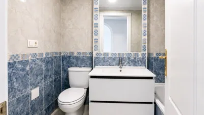 Apartamento en Algorfa photo 15