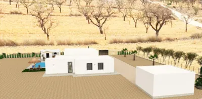 Casa - Vista 4