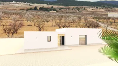 Casa - Vista 3