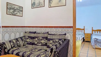 Rustic Finca in El Pinós - Pinoso photo 29