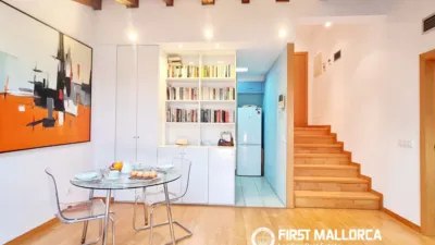 Apartment in Cort photo 3