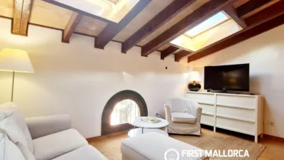 Apartment in Cort photo 2