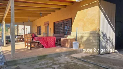 Rustic Finca in El Pinós - Pinoso photo 22
