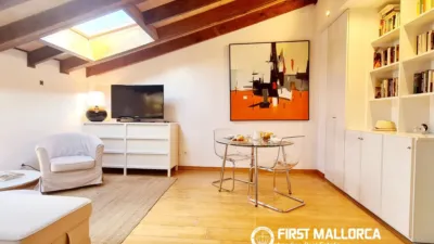 Apartment in Cort photo 6
