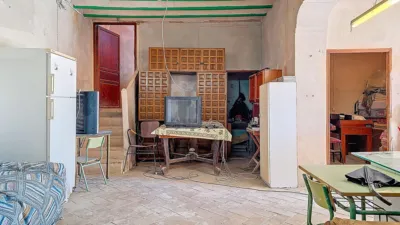 House in El Pinós - Pinoso photo 11