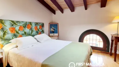 Apartment in Cort photo 8
