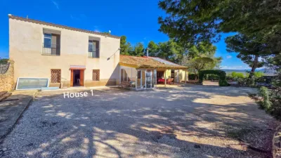 House in El Pinós - Pinoso photo 5