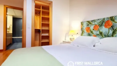 Apartment in Cort photo 9