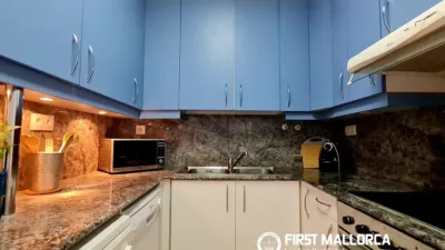 Apartment in Cort photo 7