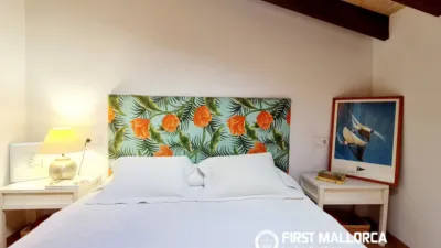 Apartment in Cort photo 11