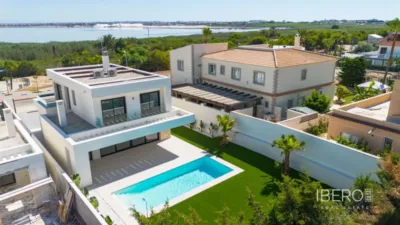 Casa en Nueva Torrevieja photo 44
