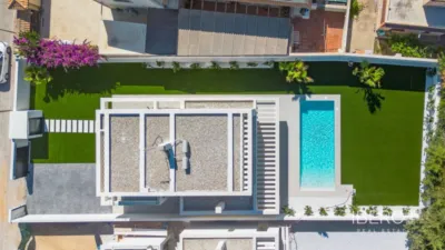 Casa en Nueva Torrevieja photo 47