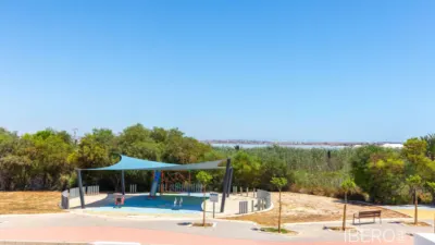 Casa en Nueva Torrevieja photo 55