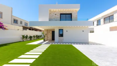 Casa en Nueva Torrevieja photo 39