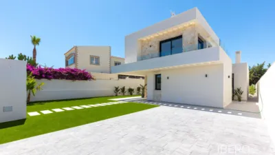Casa en Nueva Torrevieja photo 38