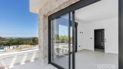 Casa en Nueva Torrevieja photo 26