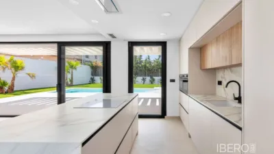 Casa – Torrevieja, Polígono Casa Grande, Urbanización El Chaparral - Más