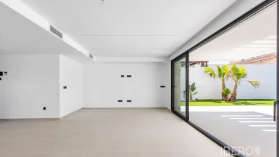 Casa en Nueva Torrevieja photo 9